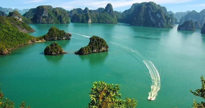 Vietnam Complete Tour 21 Days